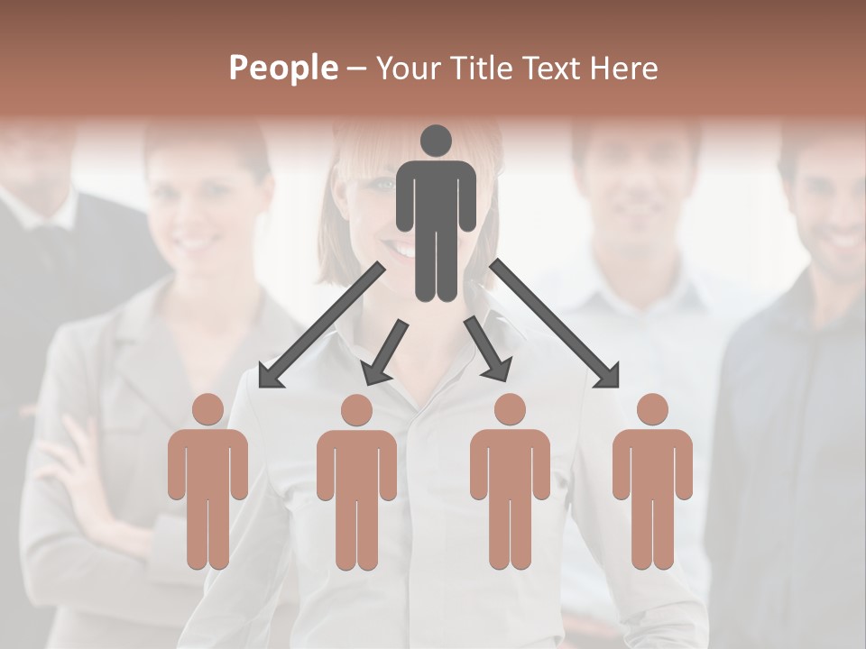 Professional Satisfaction Positive PowerPoint Template