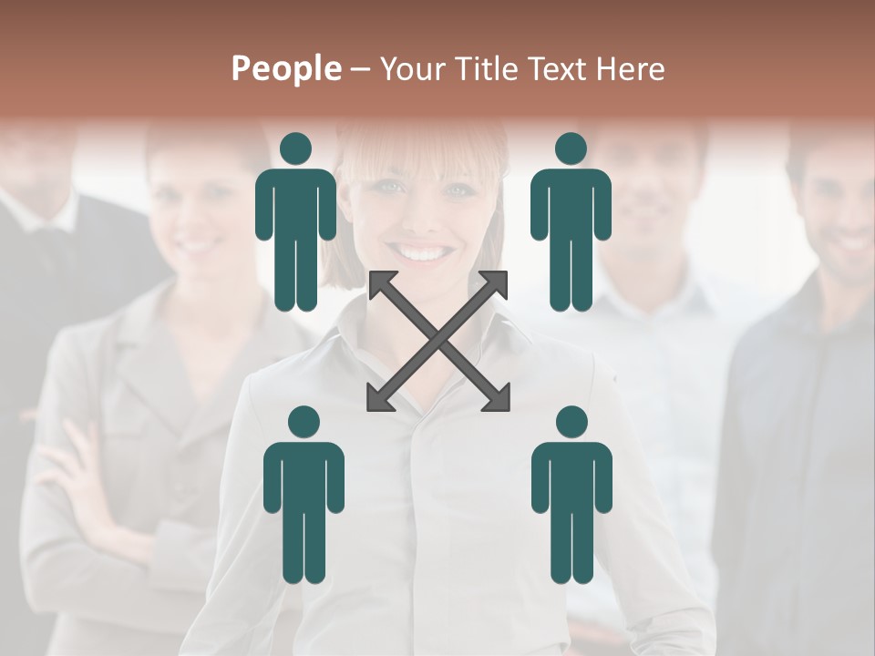 Professional Satisfaction Positive PowerPoint Template