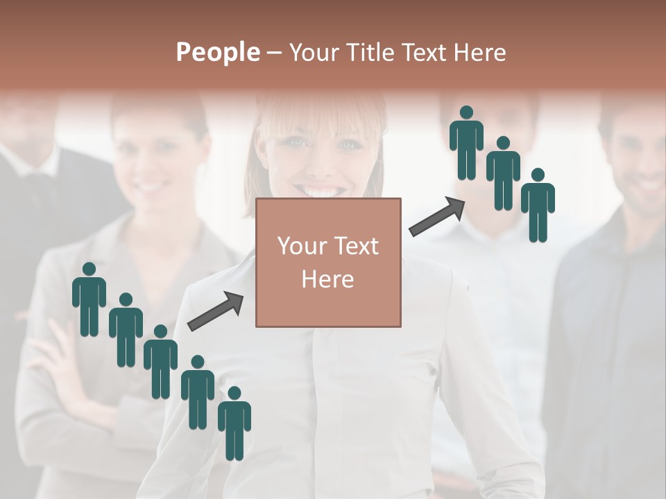Professional Satisfaction Positive PowerPoint Template