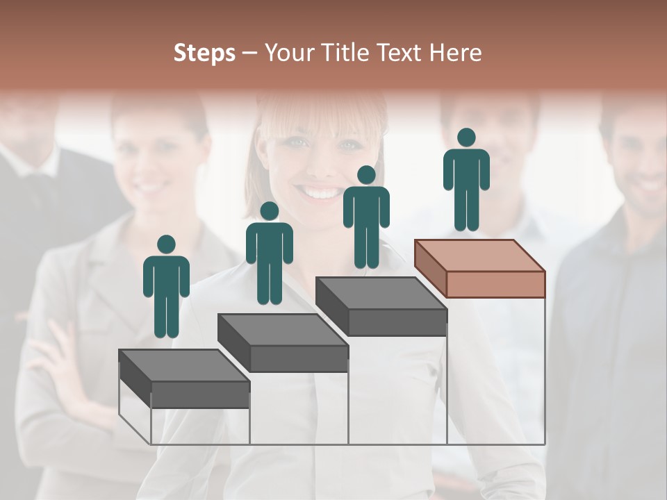 Professional Satisfaction Positive PowerPoint Template
