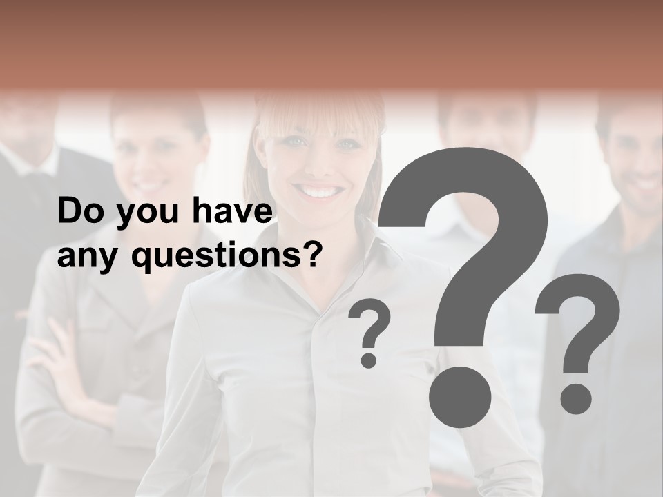 Professional Satisfaction Positive PowerPoint Template