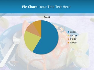 Mousse Pie Italy PowerPoint Template