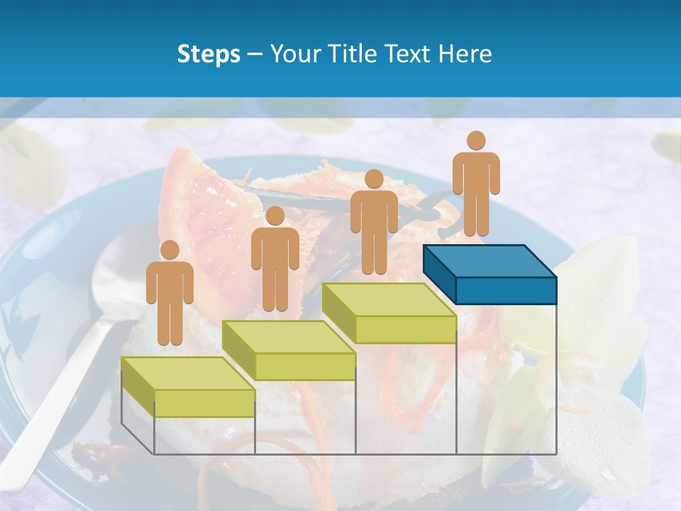 Mousse Pie Italy PowerPoint Template