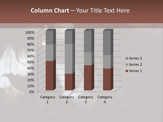 Winged Illustration War PowerPoint Template