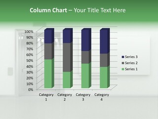 Modern Hotel Office PowerPoint Template