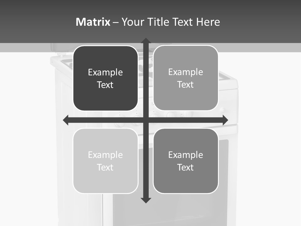 Netherlands Energy Countryside PowerPoint Template