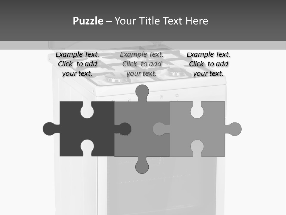 Netherlands Energy Countryside PowerPoint Template