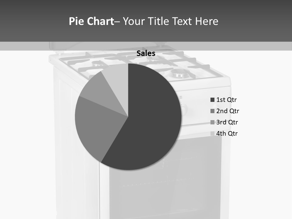 Netherlands Energy Countryside PowerPoint Template