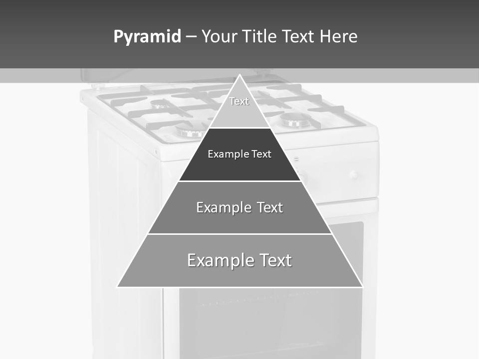 Netherlands Energy Countryside PowerPoint Template