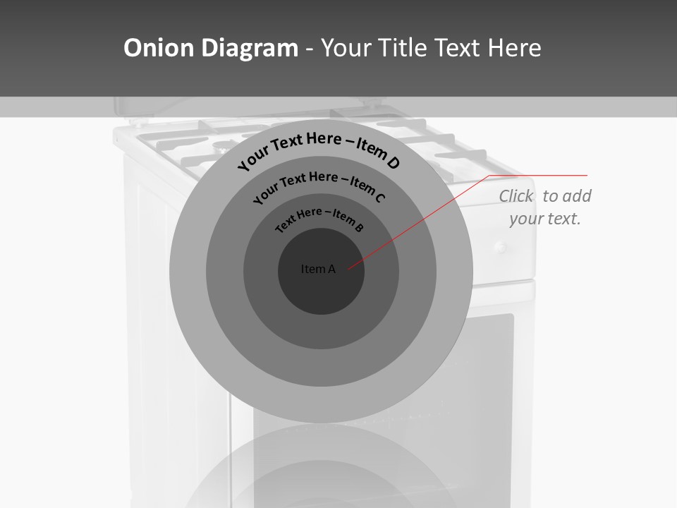 Netherlands Energy Countryside PowerPoint Template