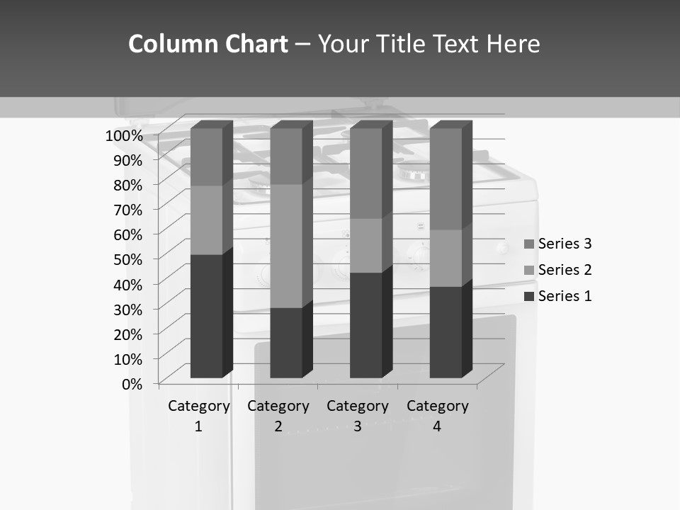 Netherlands Energy Countryside PowerPoint Template
