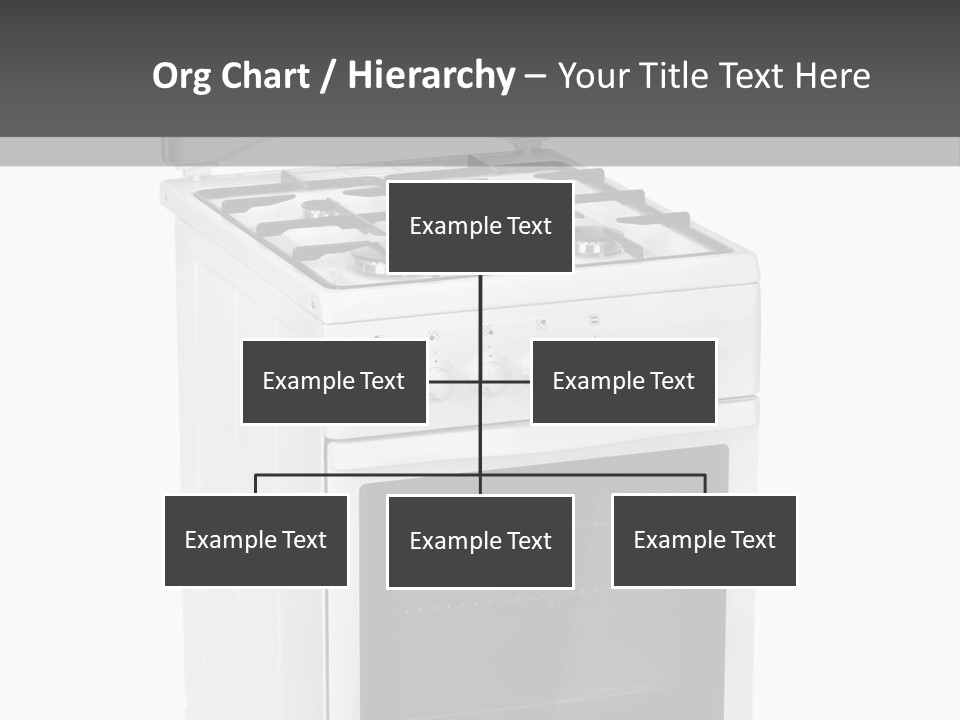 Netherlands Energy Countryside PowerPoint Template