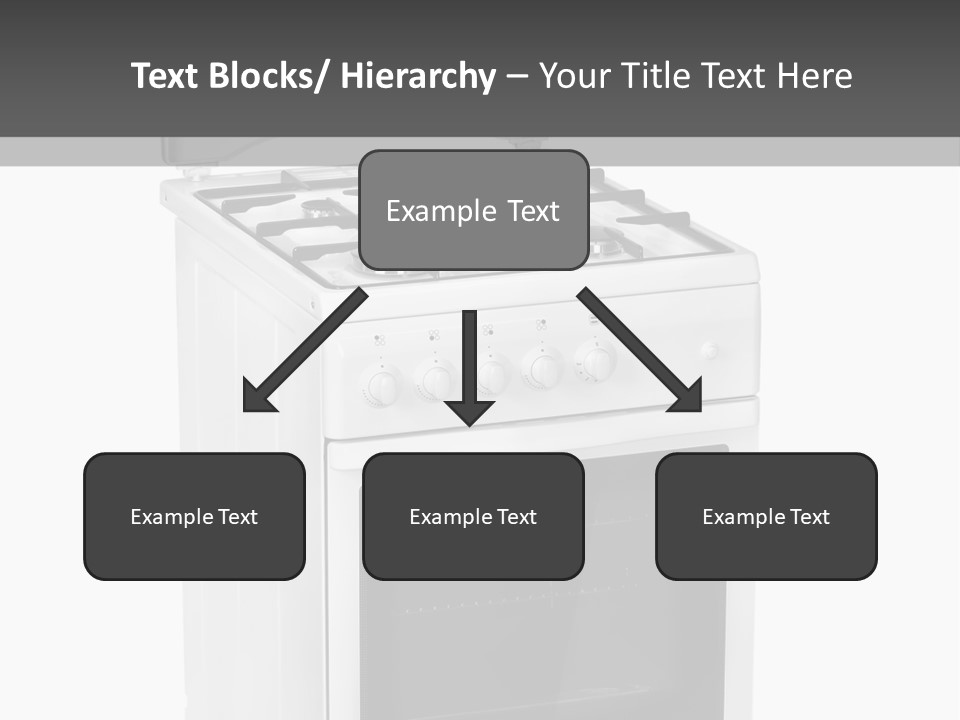 Netherlands Energy Countryside PowerPoint Template