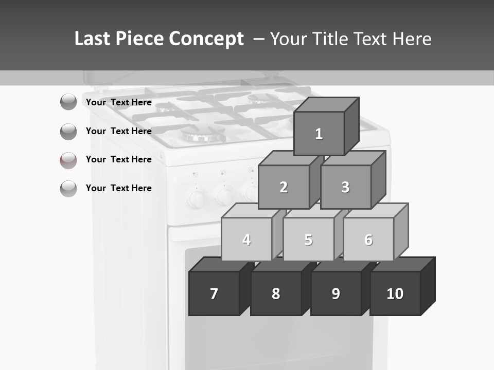 Netherlands Energy Countryside PowerPoint Template