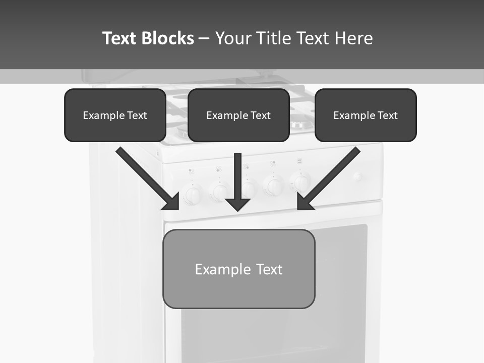 Netherlands Energy Countryside PowerPoint Template
