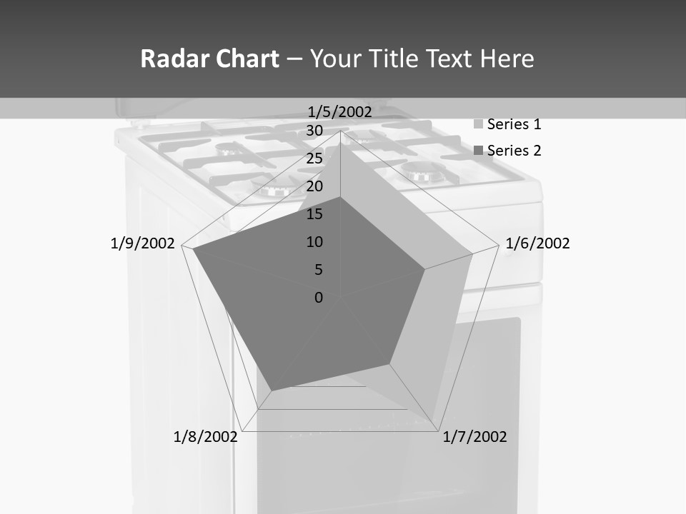 Netherlands Energy Countryside PowerPoint Template