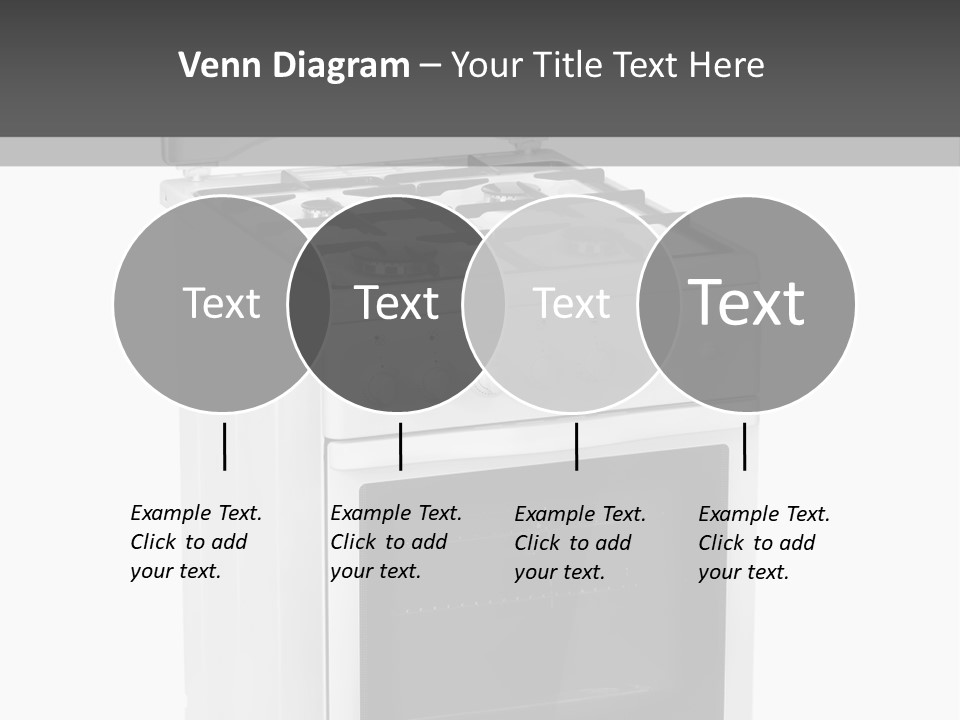Netherlands Energy Countryside PowerPoint Template