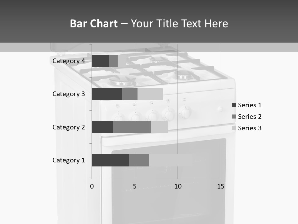 Netherlands Energy Countryside PowerPoint Template