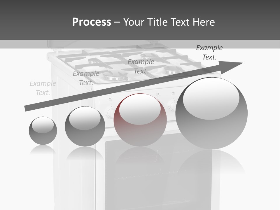 Netherlands Energy Countryside PowerPoint Template