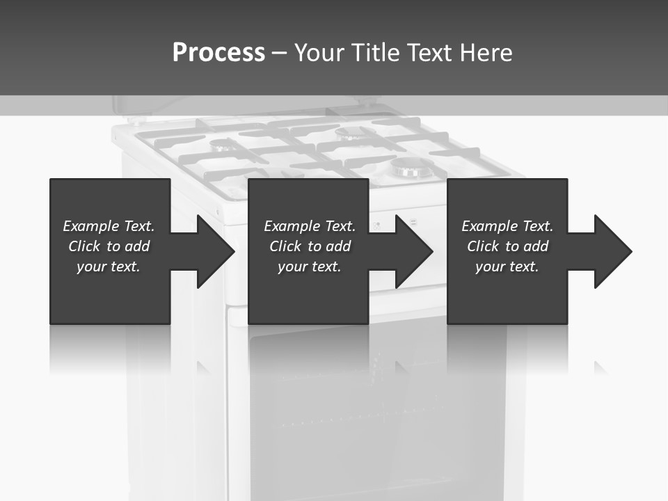 Netherlands Energy Countryside PowerPoint Template