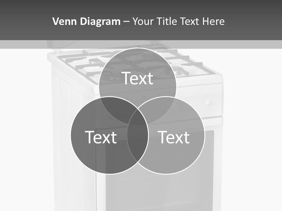Netherlands Energy Countryside PowerPoint Template
