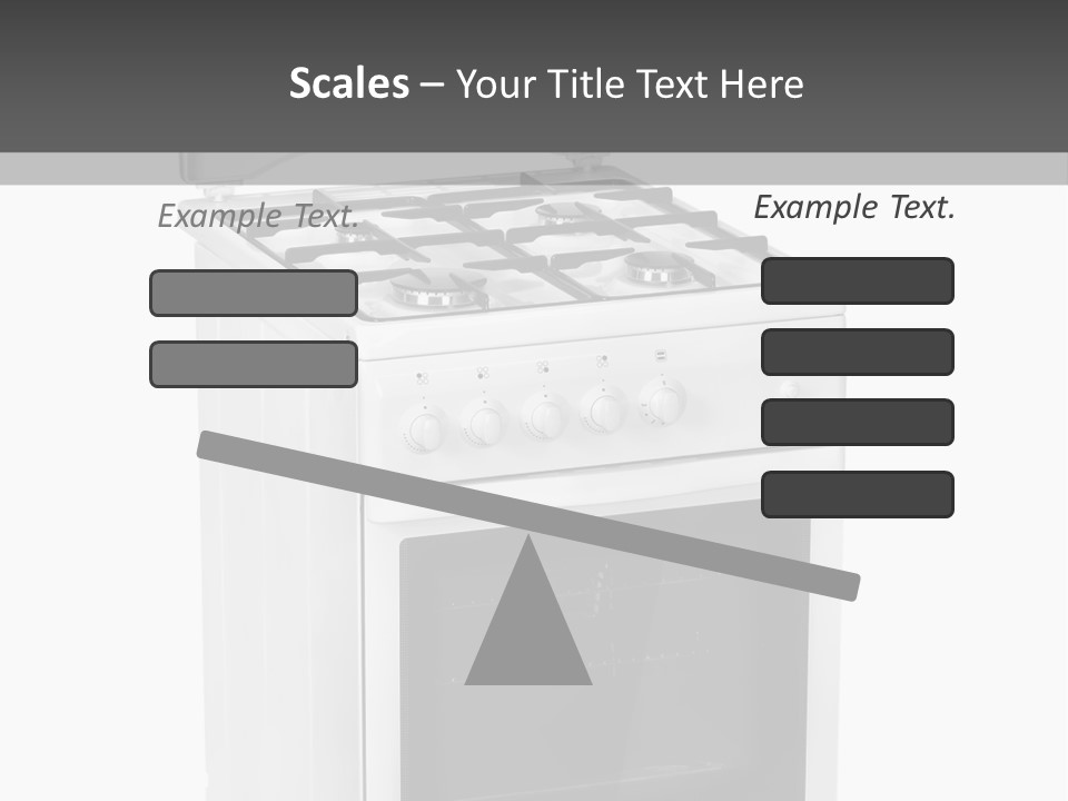 Netherlands Energy Countryside PowerPoint Template