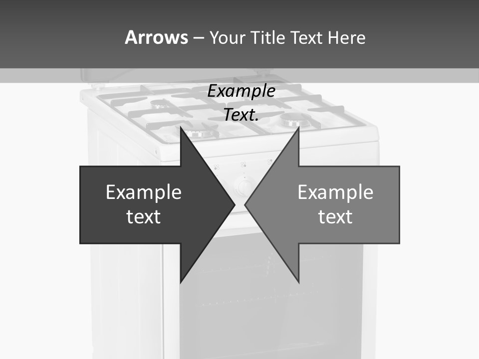 Netherlands Energy Countryside PowerPoint Template