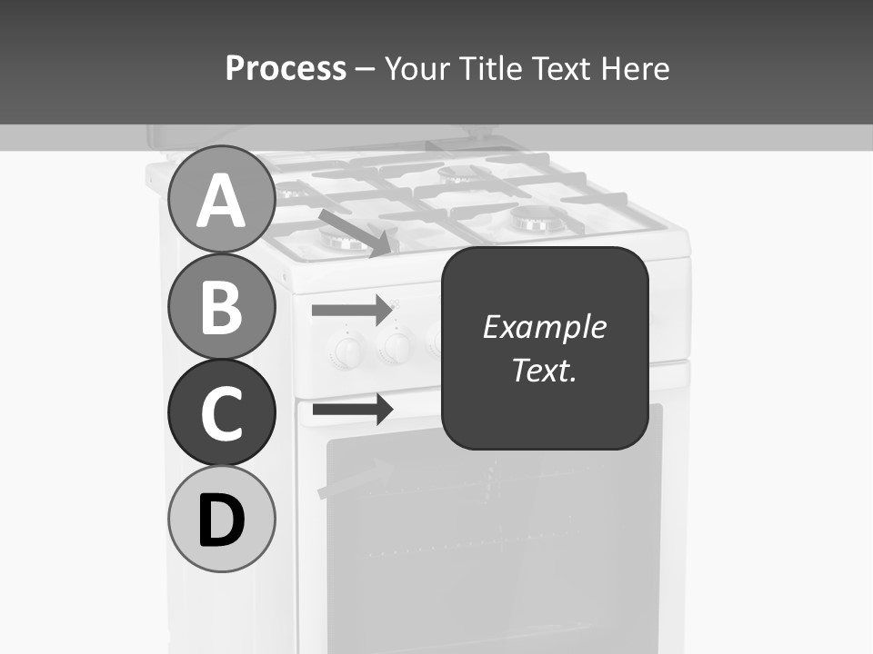 Netherlands Energy Countryside PowerPoint Template