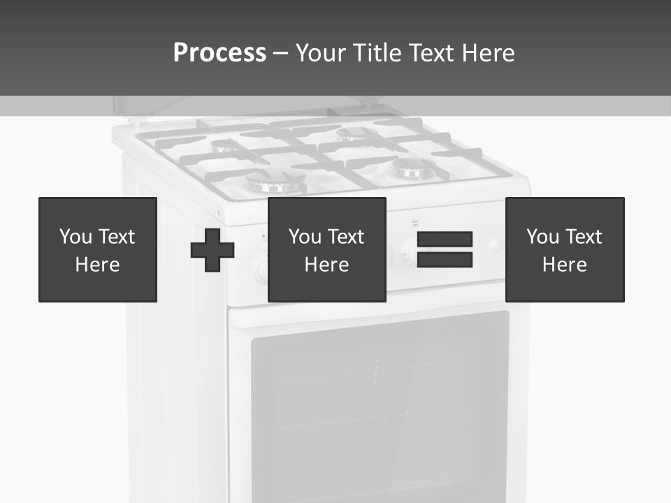 Netherlands Energy Countryside PowerPoint Template
