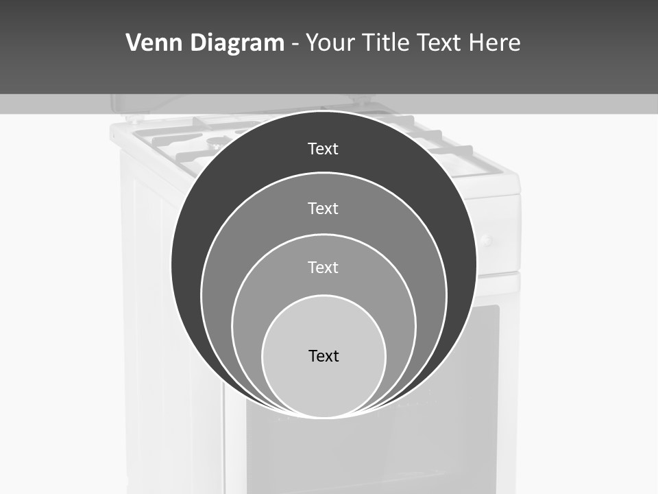 Netherlands Energy Countryside PowerPoint Template