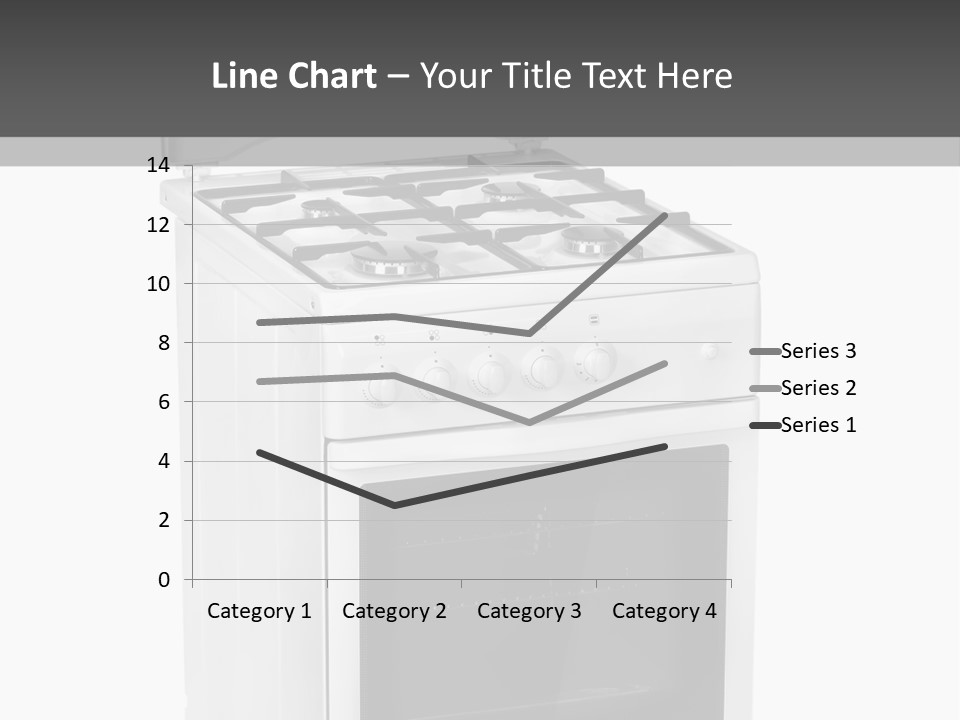 Netherlands Energy Countryside PowerPoint Template