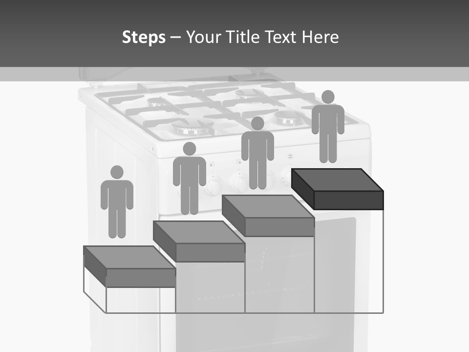 Netherlands Energy Countryside PowerPoint Template