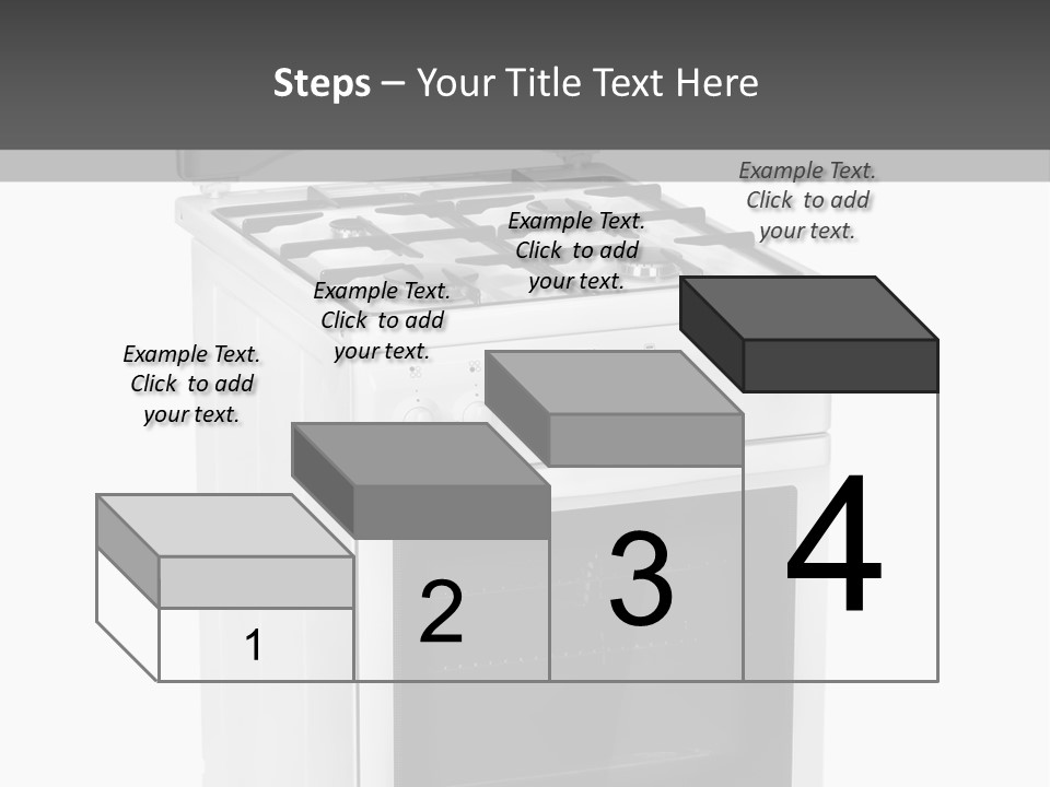 Netherlands Energy Countryside PowerPoint Template