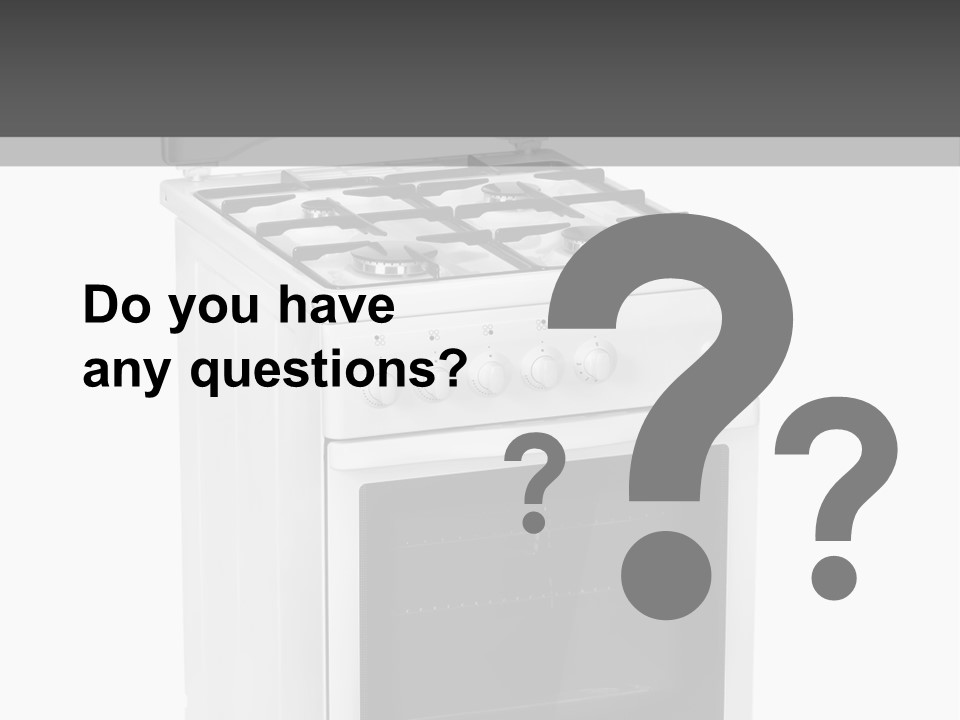 Netherlands Energy Countryside PowerPoint Template