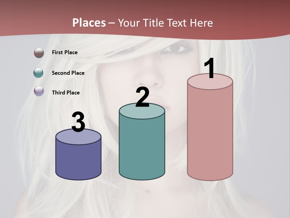 Cool Look Long PowerPoint Template