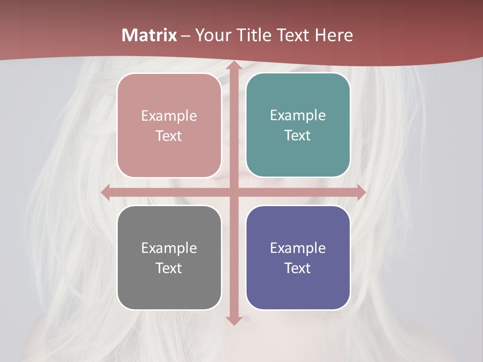 Cool Look Long PowerPoint Template