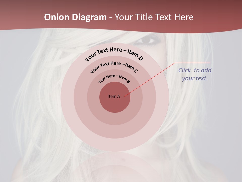 Cool Look Long PowerPoint Template