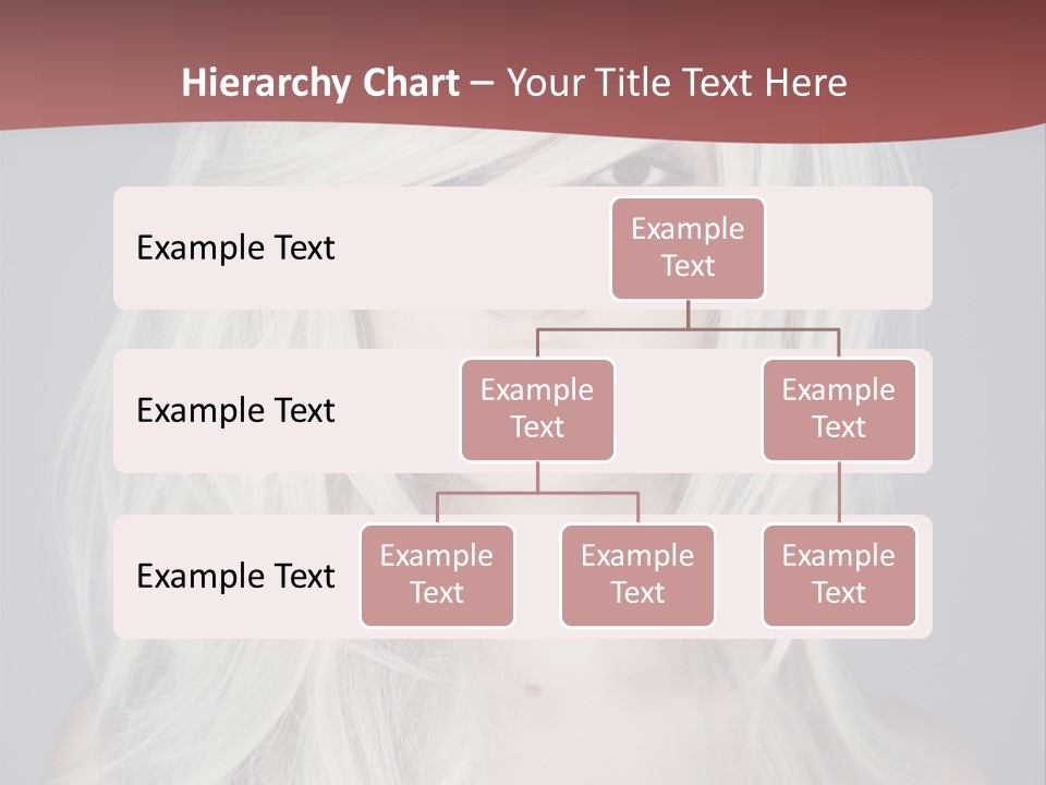 Cool Look Long PowerPoint Template