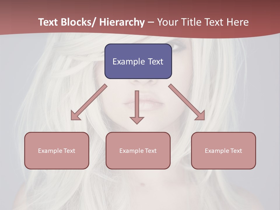 Cool Look Long PowerPoint Template