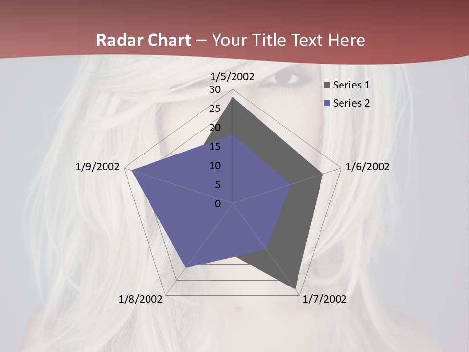 Cool Look Long PowerPoint Template