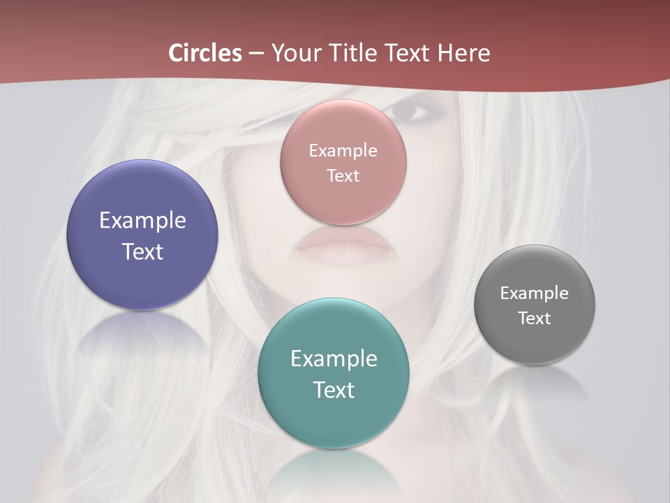 Cool Look Long PowerPoint Template