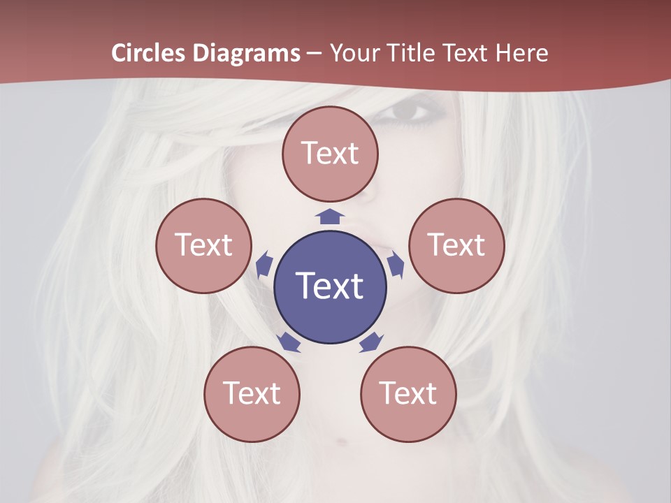 Cool Look Long PowerPoint Template