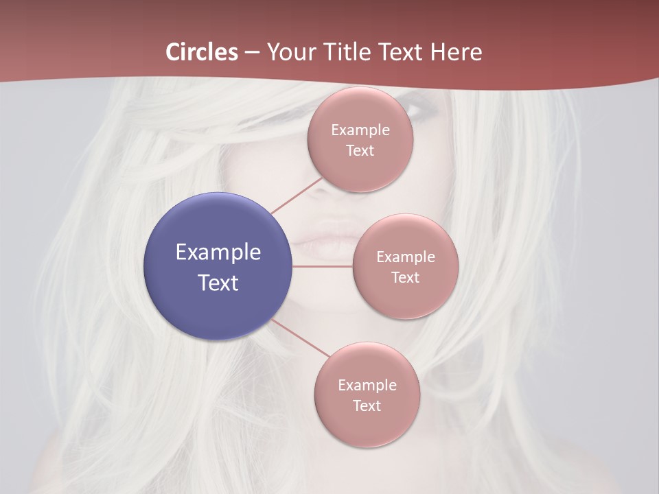 Cool Look Long PowerPoint Template