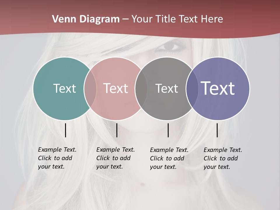 Cool Look Long PowerPoint Template