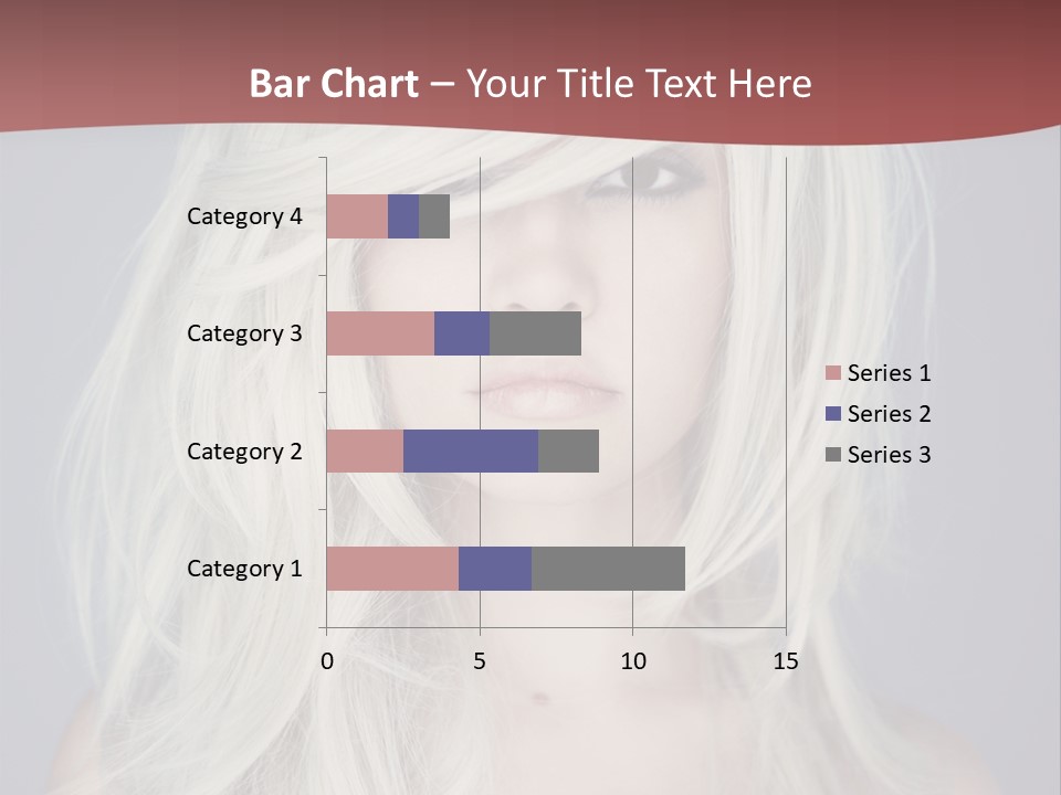 Cool Look Long PowerPoint Template