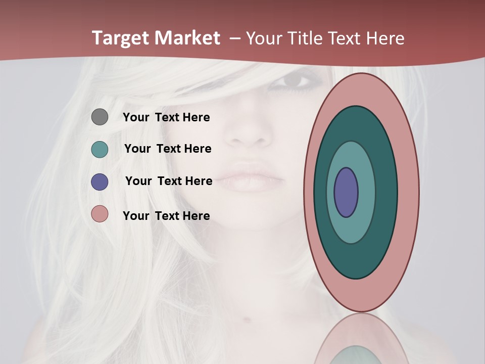 Cool Look Long PowerPoint Template