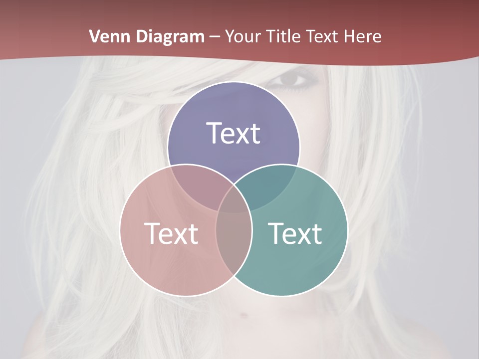 Cool Look Long PowerPoint Template