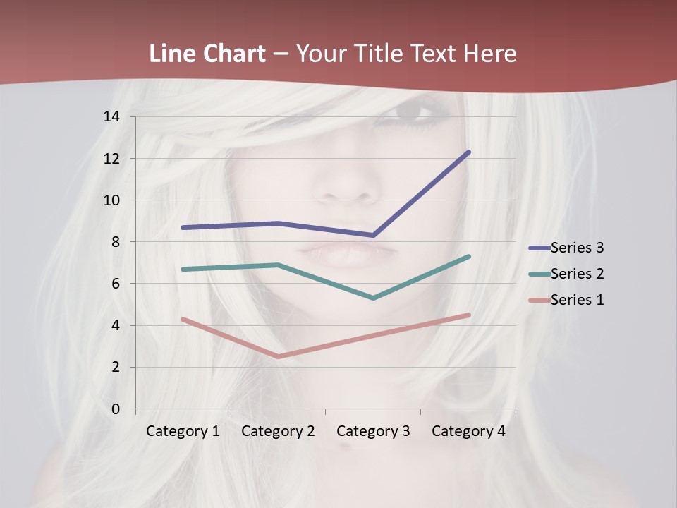 Cool Look Long PowerPoint Template