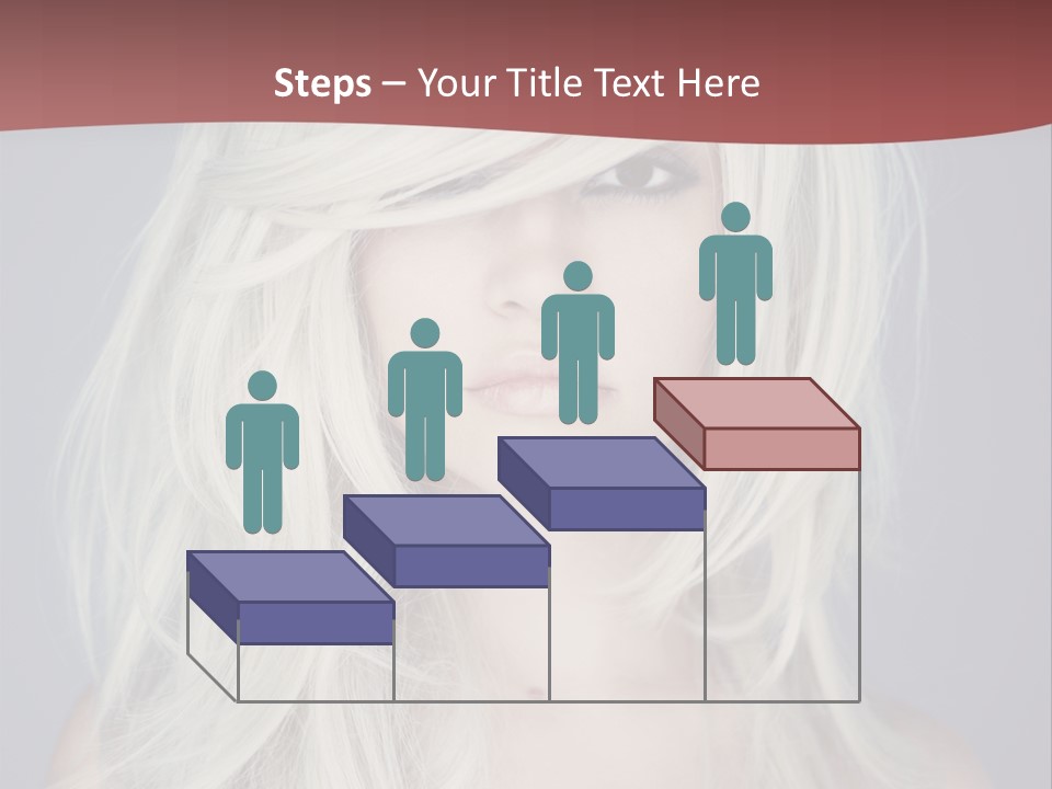 Cool Look Long PowerPoint Template