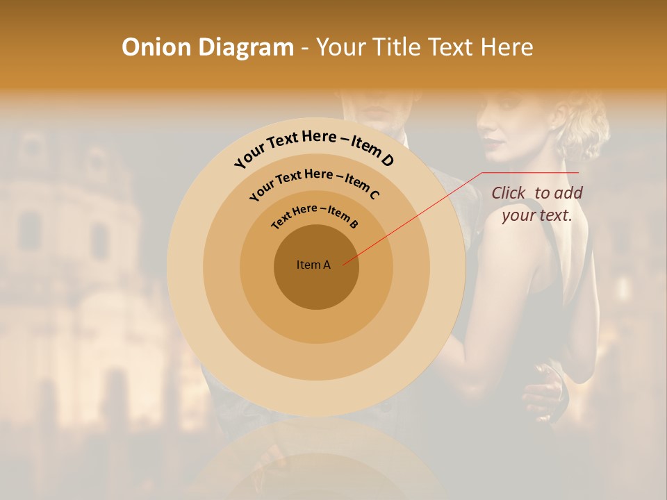 White Romantic Lawyer PowerPoint Template